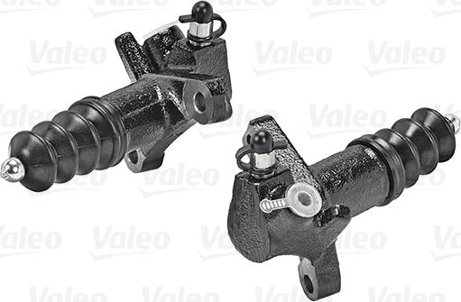 Valeo 804727 - Slave Cylinder, clutch onlydrive.pro