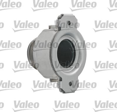 Valeo 806507 - Clutch Release Bearing onlydrive.pro
