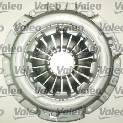 Valeo 801974 - Sidurikomplekt onlydrive.pro