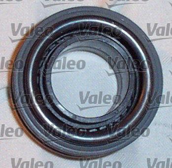 Valeo 801976 - Clutch Kit onlydrive.pro