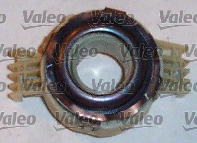 Valeo 801972 - Clutch Kit onlydrive.pro