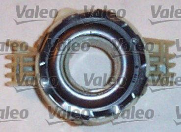 Valeo 801977 - Clutch Kit onlydrive.pro