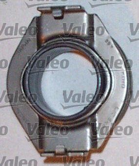 Valeo 801465 - Sidurikomplekt onlydrive.pro