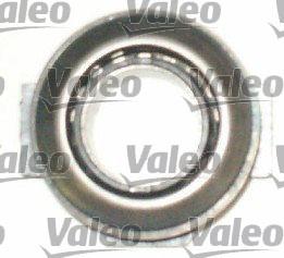 Valeo 801424 - Clutch Kit onlydrive.pro