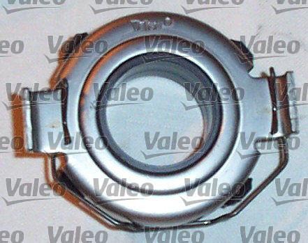 Valeo 801502 - Clutch Kit onlydrive.pro