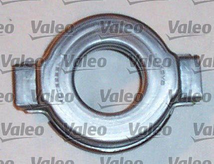 Valeo 801515 - Clutch Kit onlydrive.pro