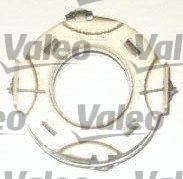 Valeo 801589 - Clutch Kit onlydrive.pro