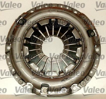 Valeo 801646 - Clutch Kit onlydrive.pro