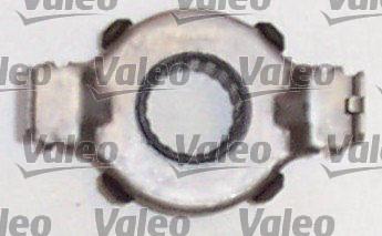 Valeo 801087 - Clutch Kit onlydrive.pro