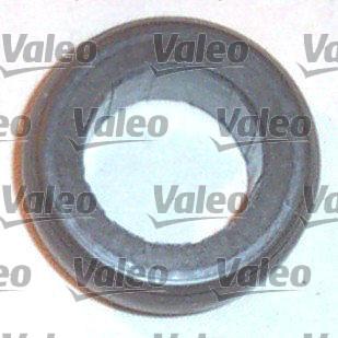 Valeo 801168 - Clutch Kit onlydrive.pro