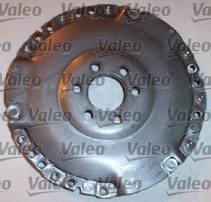 Valeo 801184 - Clutch Kit onlydrive.pro