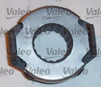 Valeo 801124 - Clutch Kit onlydrive.pro