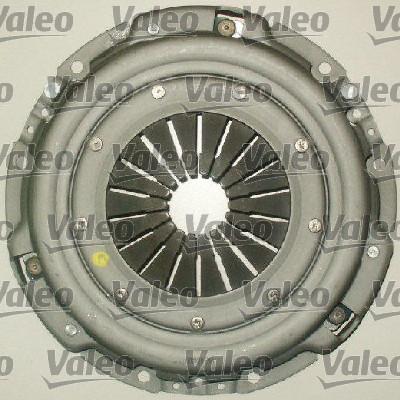 Valeo 801349 - Clutch Kit onlydrive.pro