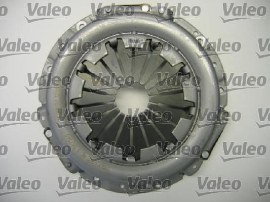 Valeo 801344 - Clutch Kit onlydrive.pro