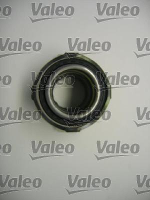 Valeo 801344 - Clutch Kit onlydrive.pro