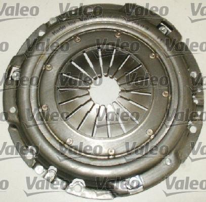 Valeo 801347 - Clutch Kit onlydrive.pro