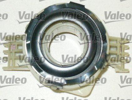 Valeo 801347 - Clutch Kit onlydrive.pro