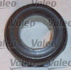 Valeo 801700 - Clutch Kit onlydrive.pro