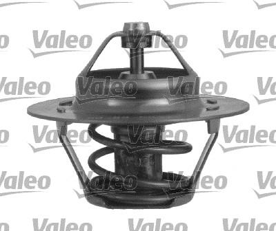 Valeo 819860 - Coolant thermostat / housing onlydrive.pro