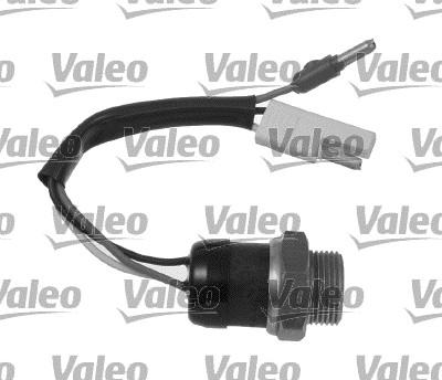 Valeo 819828 - Temperature Switch, radiator / air conditioner fan onlydrive.pro