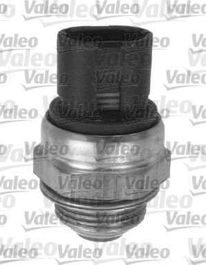 Valeo 819745 - Termoslēdzis, Radiatora ventilators onlydrive.pro