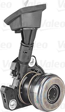 Valeo 810049 - Central Slave Cylinder, clutch onlydrive.pro