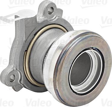 Valeo 810056 - Central Slave Cylinder, clutch onlydrive.pro