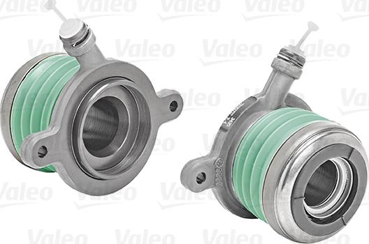 Valeo 810060 - Central Slave Cylinder, clutch onlydrive.pro