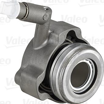 Valeo 810015 - Central Slave Cylinder, clutch onlydrive.pro