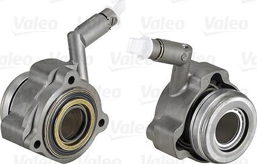 Valeo 810015 - Central Slave Cylinder, clutch onlydrive.pro