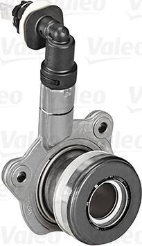 Valeo 810012 - Central Slave Cylinder, clutch onlydrive.pro