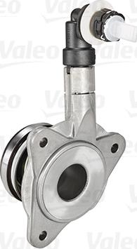 Valeo 810012 - Central Slave Cylinder, clutch onlydrive.pro