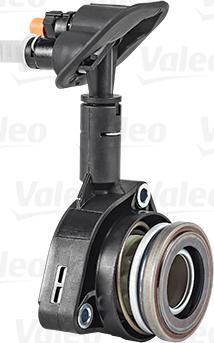 Valeo 810080 - Central Slave Cylinder, clutch onlydrive.pro