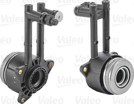 Valeo 810036 - Centrinis darbinis cilindras, sankaba onlydrive.pro