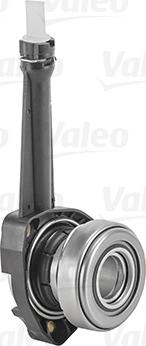 Valeo 810029 - Central Slave Cylinder, clutch onlydrive.pro