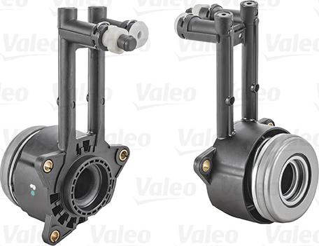 Valeo 810028 - Centrinis darbinis cilindras, sankaba onlydrive.pro