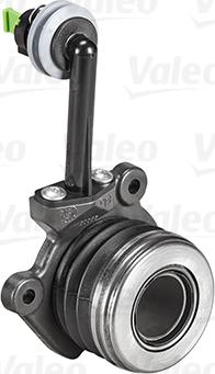 Valeo 810079 - Central Slave Cylinder, clutch onlydrive.pro