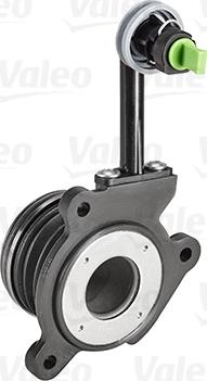 Valeo 810079 - Central Slave Cylinder, clutch onlydrive.pro