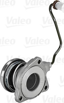 Valeo 810070 - Central Slave Cylinder, clutch onlydrive.pro