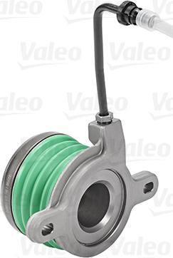 Valeo 810108 - Centrinis darbinis cilindras, sankaba onlydrive.pro