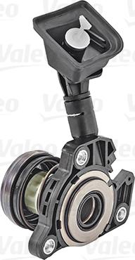 Valeo 810120 - Central Slave Cylinder, clutch onlydrive.pro