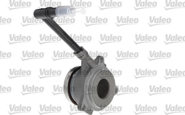 Valeo 810123 - Central Slave Cylinder, clutch onlydrive.pro