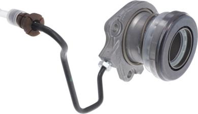 Valeo 810205 - Central Slave Cylinder, clutch onlydrive.pro