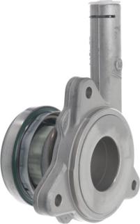 Valeo 810212 - Central Slave Cylinder, clutch onlydrive.pro