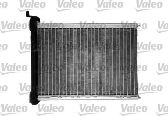 Valeo 812413 - Heat Exchanger, interior heating onlydrive.pro