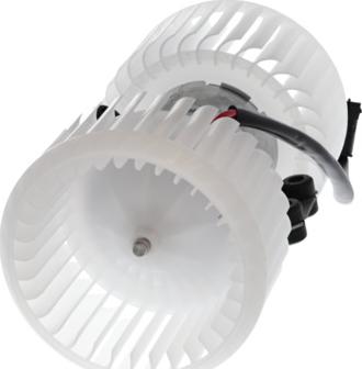 Valeo 884569 - Interior Blower onlydrive.pro