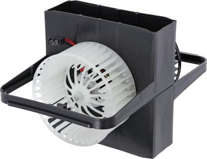 Valeo 884530 - Interior Blower onlydrive.pro