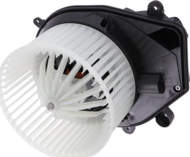 Valeo 884522 - Interior Blower onlydrive.pro