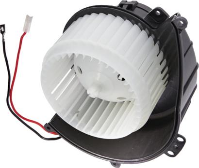 Valeo 884572 - Interior Blower onlydrive.pro