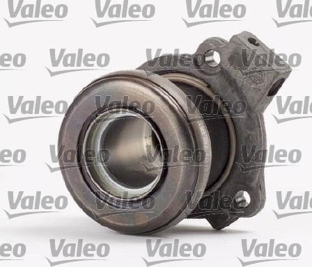 Valeo 834044 - Clutch Kit onlydrive.pro